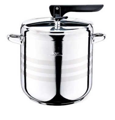 زود پز مانهیم ظرفیت 5 لیتر