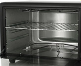 فر برقی آسل ترکیه ظرفیت 33 لیتر