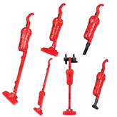 جاروبرقی فانتوم مدل مجیک  MAGIC P3000