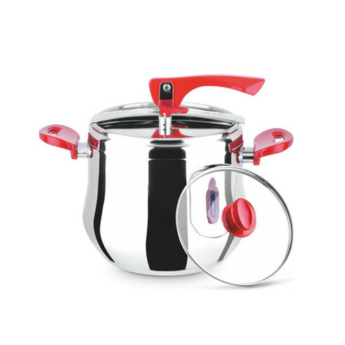 زودپز لینس ظزفیت 10 لیتر مدل SPECIAL دو درب