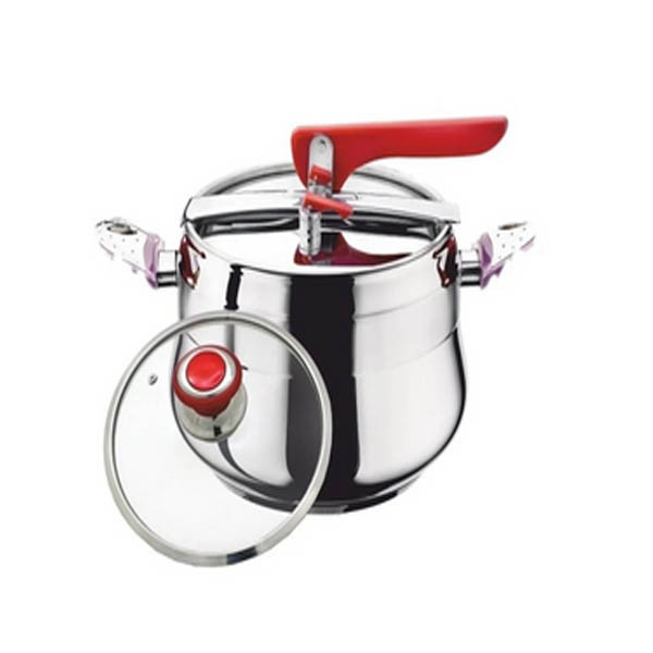 زودپز لینس ظزفیت 6 لیتر دو درب مدل SPECIAL