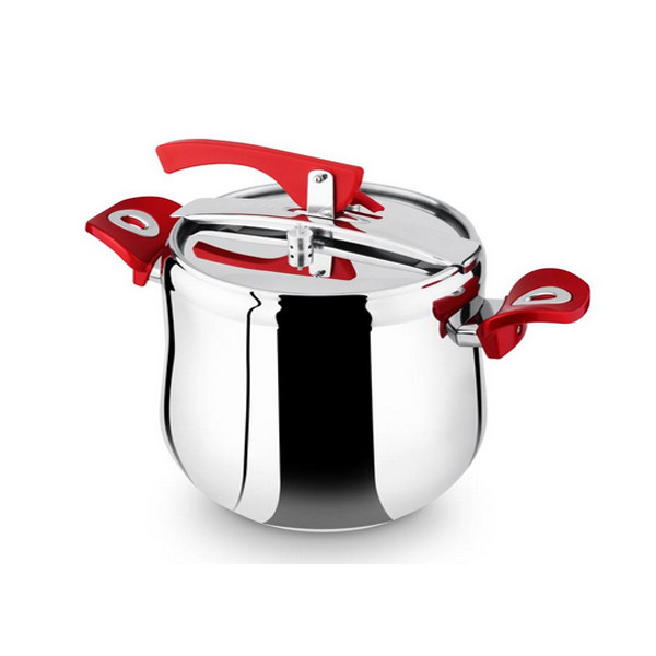 زودپز لینس ظزفیت 6 لیتر دو درب مدل SPECIAL