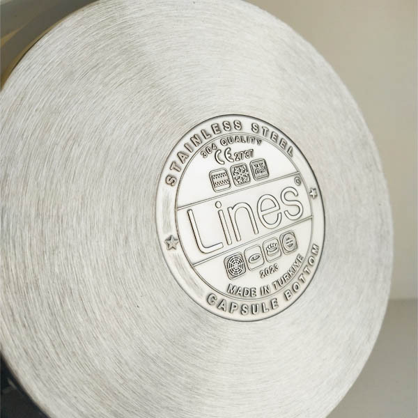 زودپز لینس ظزفیت 6 لیتر دو درب مدل SPECIAL