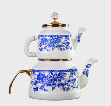 کتری و قوری میس بتی ترکیه مدل MB-12