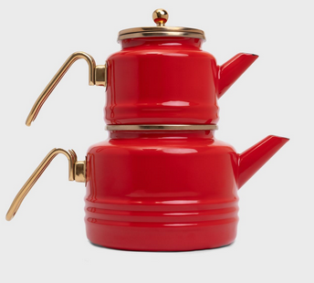 کتری و قوری میس بتی ترکیه مدل MB-15