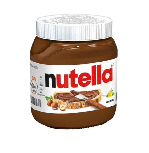 نوتلا ۴۰۰گرم