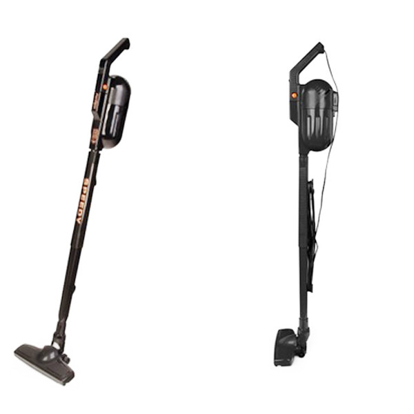 جاروبرقی فانتوم مدل SPEEDY