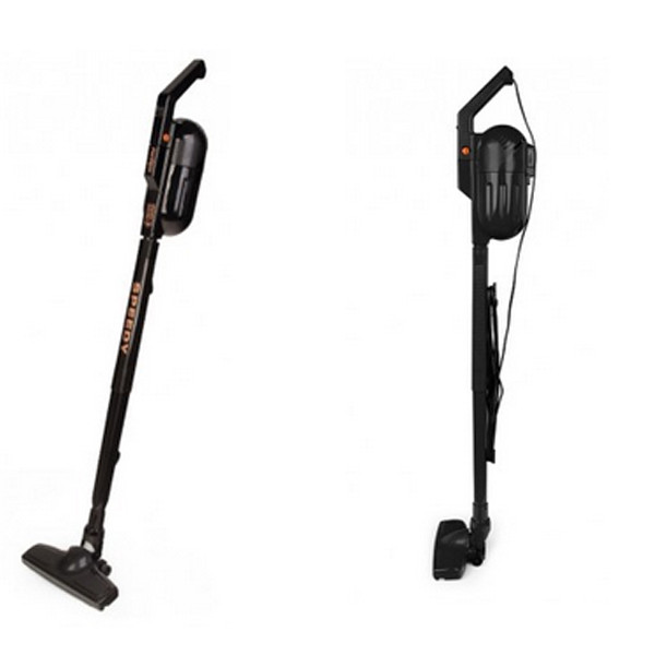 جاروبرقی فانتوم مدل SPEEDY