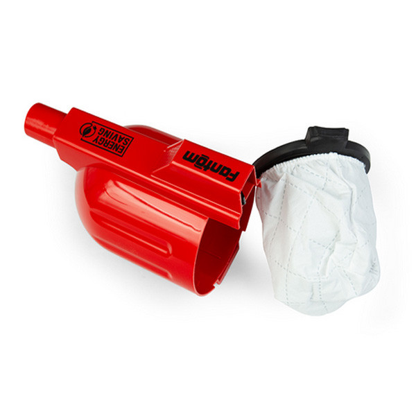 جاروبرقی فانتوم مدل SPEEDY