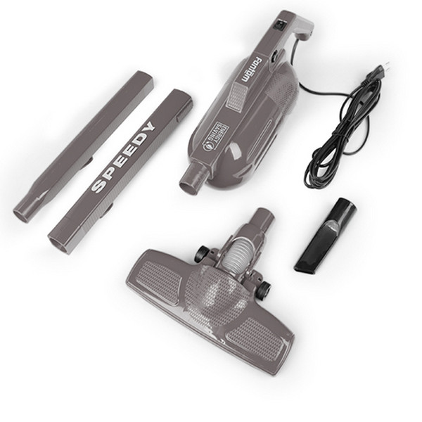 جاروبرقی فانتوم مدل SPEEDY