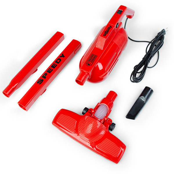 جاروبرقی فانتوم مدل SPEEDY