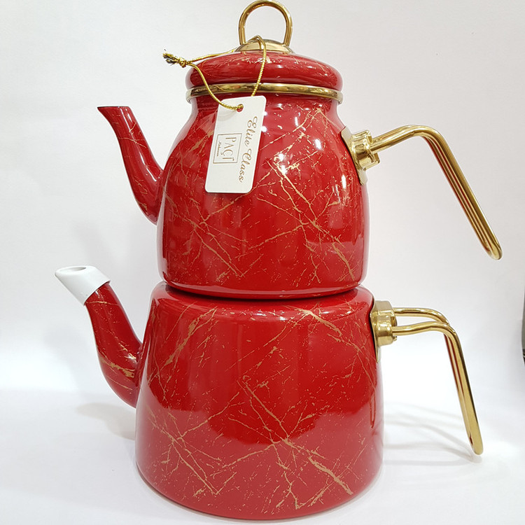 کتری قوری پاچی مدل 1113