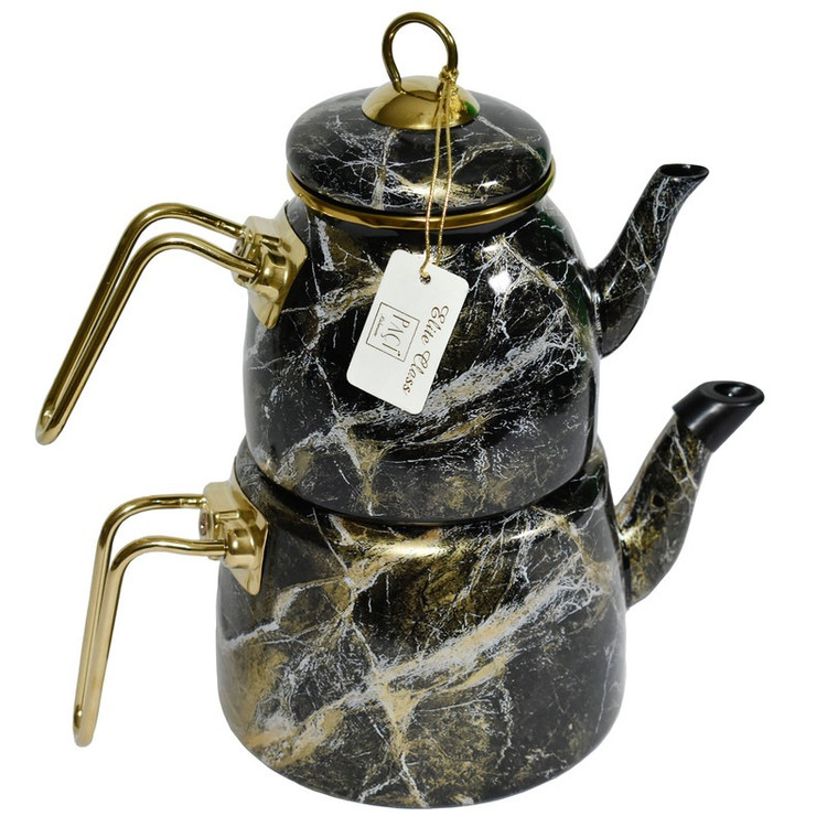 کتری و قوری پاچی مدل P1114