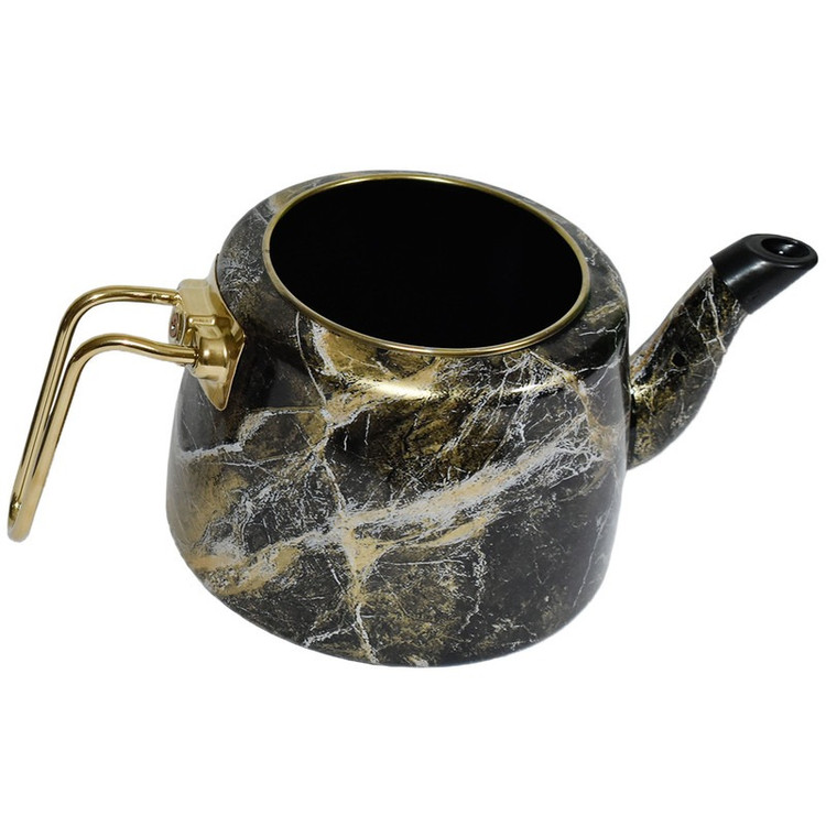 کتری و قوری پاچی مدل P1114