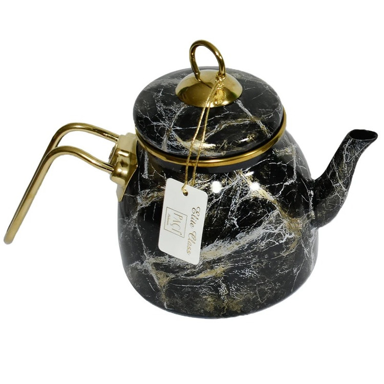 کتری و قوری پاچی مدل P1114