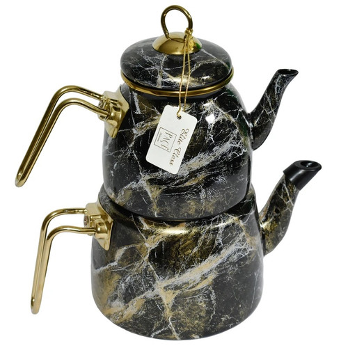 کتری و قوری پاچی مدل P1114