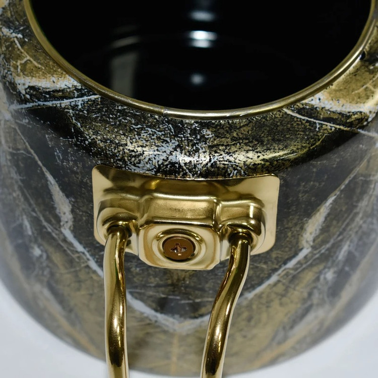 کتری و قوری پاچی مدل P1114