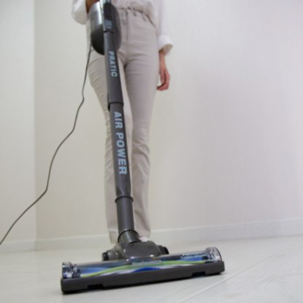 جاروبرقی فانتوم مدل ایر پاور (Air Power)